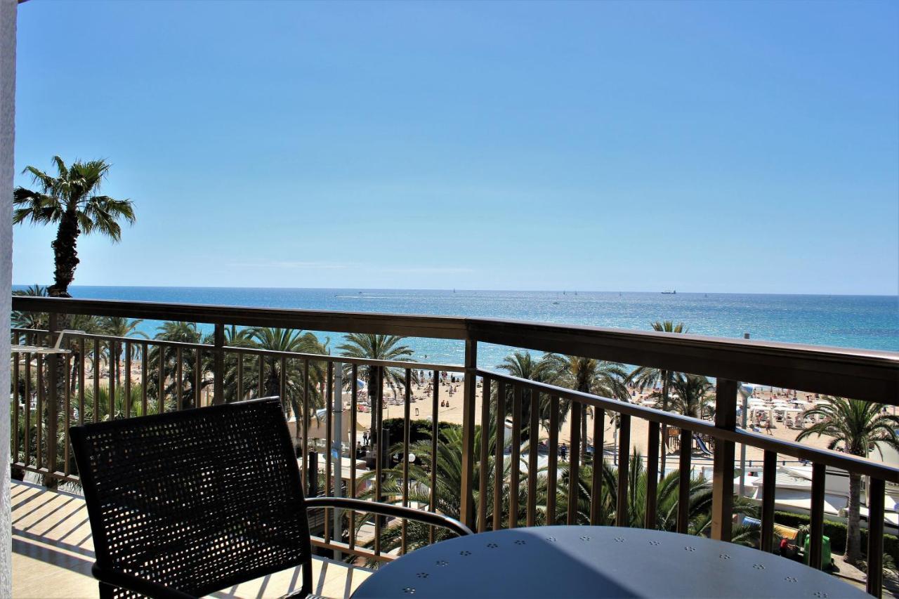 Port-Beach Alicante 1 Kültér fotó
